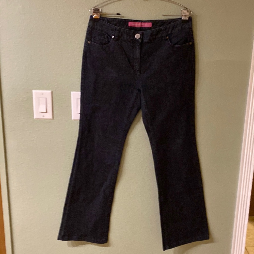 Crocodile Ladies Jeans